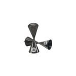 Meinl CONE Cone-Stack Shaker Set, High+Low (B)