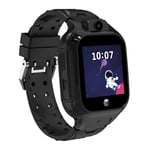 Montre Connectée Wifi Enfant Avec Carte Sim Appels Vidéo Et Gps Forevernoir