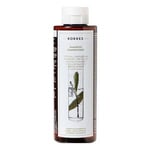 Korres Laurel + Echinacea Shampoo Against Dandruff and Dry Scalp - 250 ml. Hårpleie Sjampo