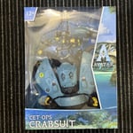 McFarlane Toys Avatar CET-OPS Crabsuit Megafig 16319 Brand New & Sealed