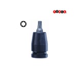 12quot Imp Torx hylsa bit T60