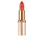 L'ORÉAL PARIS Lipstick COLOR RICHE #108-brun cuivré 4.2 gr