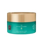 Rituals The Ritual Of Karma Body Scrub Salt & Sea Minerals 300ml