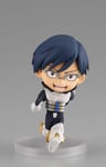 My Hero Milieu Universitaire Figure Chibimaster 03 Tenya Iida 8cm Origine BANDAI