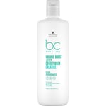 Schwarzkopf Professional BC Bonacure Volume Boost Jelly Conditioner 1000 ml (357,00 kr / 1 l)