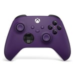 Xbox Manette sans Fil - Astral Purple Pour Xbox Series X, Xbox Series S, Xbox One, Windows 10 & 11, Android et iOS