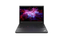 Lenovo ThinkPad P16v Gen 2 (Intel) Intel Core Ultra 7 155H Mobiler Arbeitsplatz 40 6 cm (16") WUXGA 32 GB DDR5-SDRAM 1 TB SSD NVIDIA RTX 2000 Ada