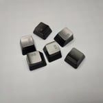 G1-G6 Keys Keycaps Replacement Parts for Corsair K100 Mechanical Gaming Keyboard