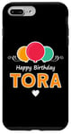 iPhone 7 Plus/8 Plus Happy Birthday saying Tora Case