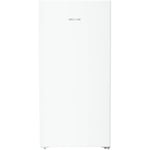 Liebherr Plus FNA6625 Freestanding White Upright Frost Free Freezer