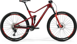 Merida Merida One-Twenty 3000 | Red