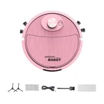 USB Sweeping Robot Vacuum Cleaner Mopping 3 in 1 Smart Wireless Dragging2267