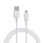 Fast USB Charger Charging Cable for Samsung Galaxy Phone S5 S6 S7 Edge +