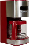 Kenmore  12 - Cup  Drip  Coffee  Maker  Machine  1 . 8L  Programmable  Filter  C