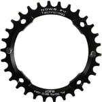 NOW8 NWR Chainring 30T 11-speed 96BCD Narrow-Wide