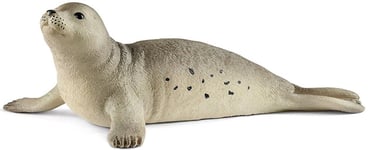 SCHLEICH - Figurine de l'univers des animaux sauvages - Phoque -  - SHL14801