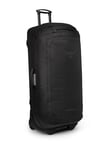 Osprey Transporter Wheeled Duffel 120 trillebag Raven Black 2025