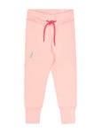 Gugguu Slim Baggy Sweatpants Rosa