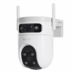 6941545631967 EZVIZ H9c Dual 2K Dome IP security camera Outdoor 2304 x 1296 pixe