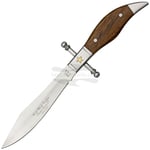 Taktinen veitsi Boone Knife Co WWII Combat B08 14.9cm