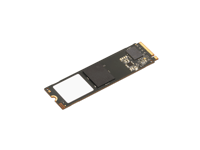 LENOVO TC 256GB VALUE PCIE GEN4 NVME OPAL 2.0 M.2 2280 SSD (4XB1L68660)