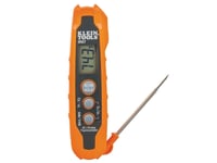 Klein Tools Ir07, 42 Mm, 148 Mm, 24 Mm, 106,5 G, Oransje, Sort, F, °C