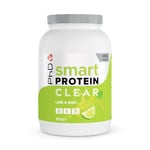 PHD Nutrition Smart Protein Clear [Size: 500g] - [Flavour: Mojito]