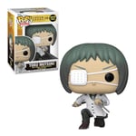 Figurine Tokyo Ghoul:Re - Tooru Mutsuki Pop 10cm