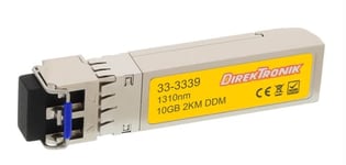 Direktronik Sfp 1310nm Hp Hp Networking J9151d