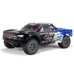 ARRMA Senton 4X4 3S BLX Firma SLT3 Short Course Truck RTR Blue RC ARA4303V3BT1