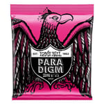 Sähkökitaran kielet Ernie Ball P02023 Paradigm Super Slinky 09-42.