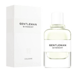 Givenchy Gentleman Cologne 50ml Eau De Toilette Spray NEW & SEALED Discontinued