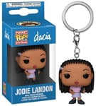 POP! Keychain Daria - Jodie Landon - Pop! - S-231