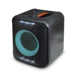 Nedis Bluetooth® Party Speaker 150W med lys