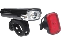 Blackburn Blackburn Dayblazer 400 Lys Foran 400 Lumen, Click Usb Bak