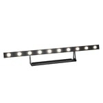 EUROLITE LED STP-10 Sunbar 3200K 10x5W Light Bar 6°