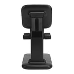 Adjustable Desktop Mobile Phone Tablet Stand Webcast Online Meeting Phone Ho SG5