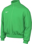 Nike M NK DF Acdpr24 TRK JKT K Longueur des Hanches, Green Spark/Green Spark/White, L Homme