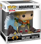 Figurine Funko Pop - Dc Super-Héros N°254 - Aquaman (35568)