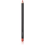 MAC Cosmetics Lip Pencil lip liner shade Flamingo 1.45 g