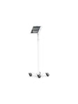 Compulocks Apex iPad Rise Freedom Rolling Kiosk