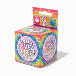 Colour Reveal Squeezy Ball Claire's Exclusive Fidget Toy - Styles Vary