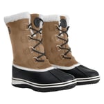 Dare 2B Womens/Ladies Northstar Snow Boots - 4 UK