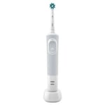 Electric Toothbrush Oral-B VITALITY 100 White