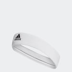 Adidas Headband, Pannebånd White/Black