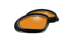 WileyX SG-1 Extra Lens Light Rust