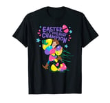 Disney and Pixar’s Toy Story Woody Easter Egg Hunt T-Shirt