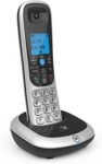 2200 Cordless Landline House Phone with Nuisance Call Blocker, Single Handset