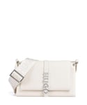 Hugo Mel Crossbody bag white