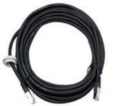 AXIS Audio I/O Cable for AXIS P33 Series - lydforlengelseskabel - 5 m